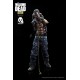 The Walking Dead Michonne s Pet 1 (green) and The Walking Dead Michonne s Pet 2 (red) whole set